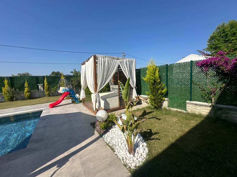 Villa Ece